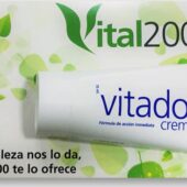Vitadol crema