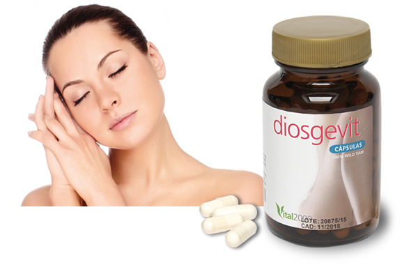 Diosgevit