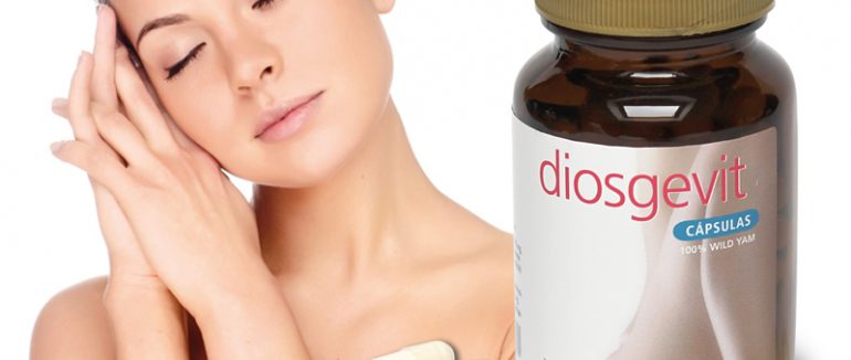 Diosgevit