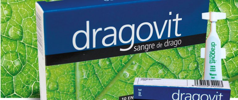 Dragovit