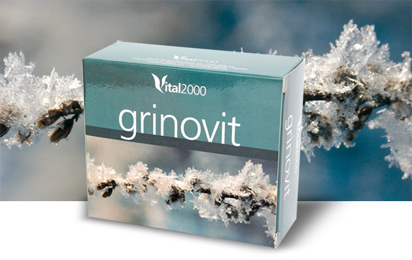Grinovit