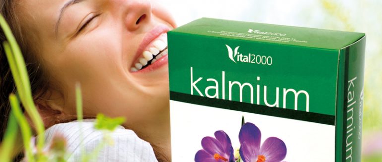 Kalmium