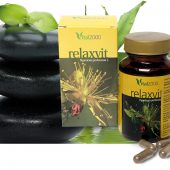 Relaxvit