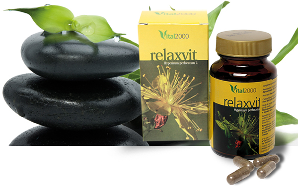 Relaxvit