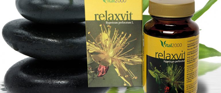 Relaxvit