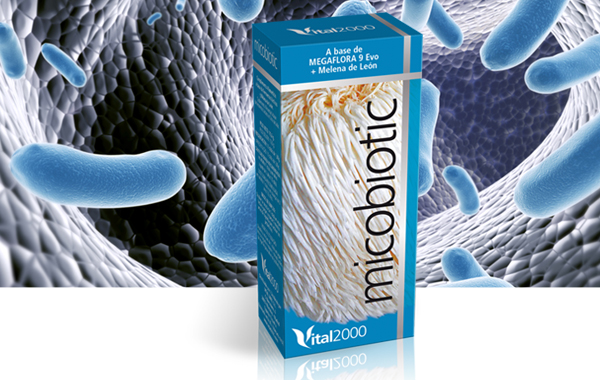 Micobiotic