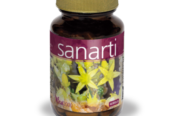 Sanarti