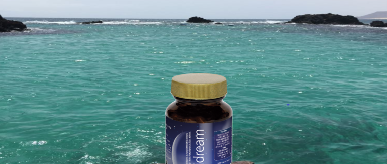 Anxidream