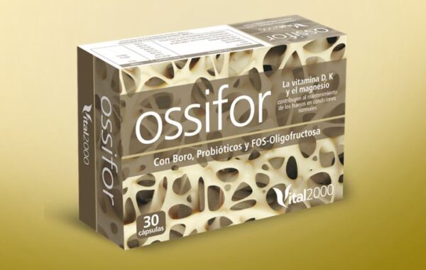 Ossifor