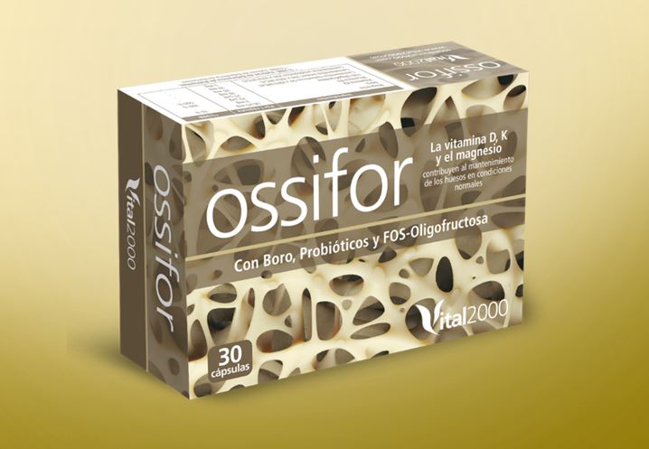 Ossifor
