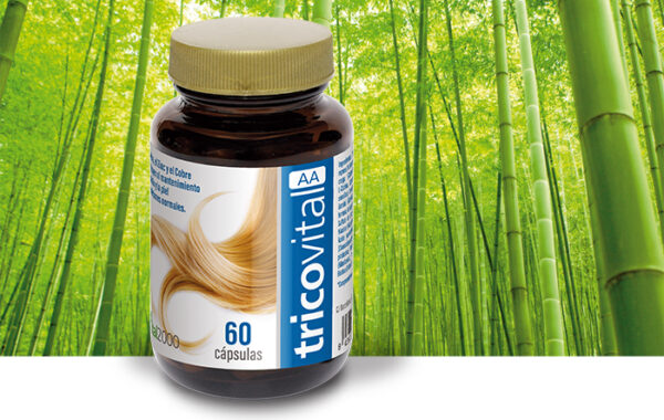 Tricovital AA