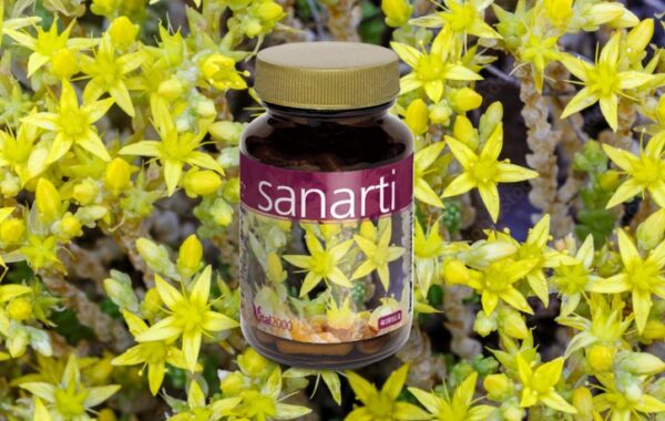 Sanarti