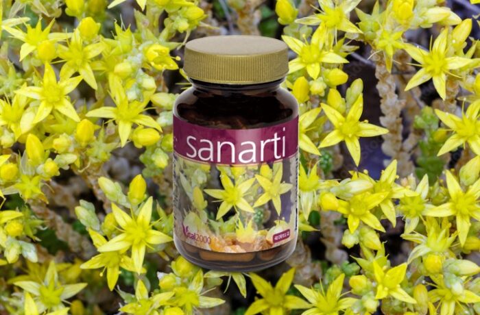 Sanarti