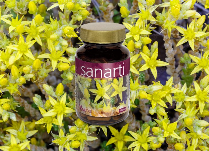 Sanarti