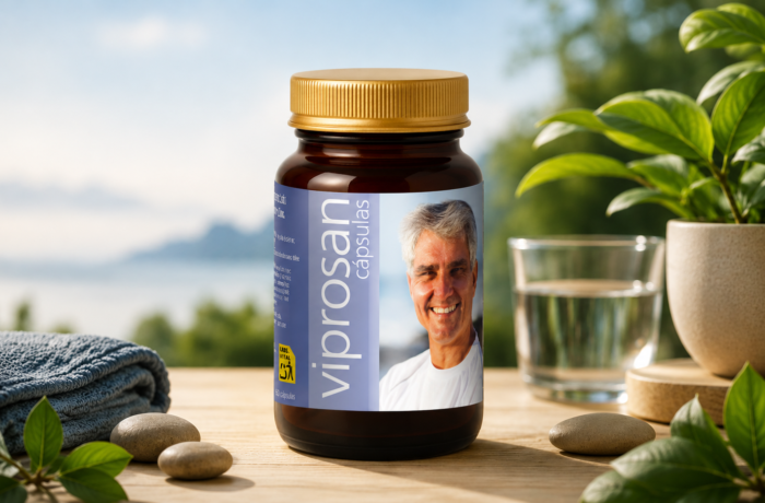 Viprosan