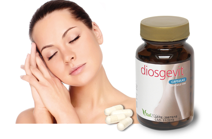 Diosgevit
