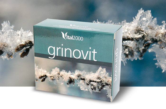 Grinovit