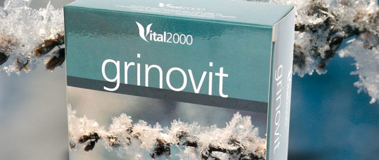 Grinovit