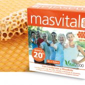 Masvital Plus