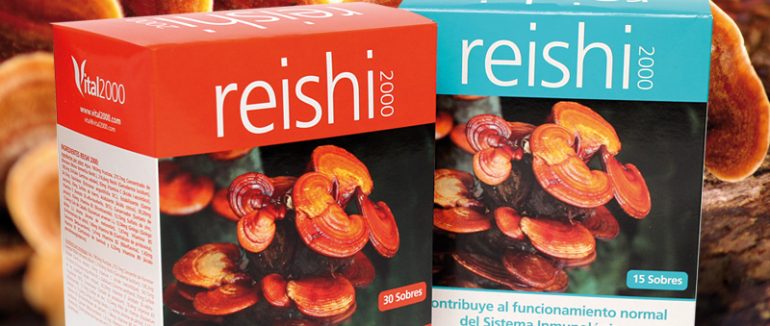 Reishi 2000