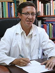 Dr. D. Joaquín Outón Ruiz