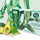 Cartilvit Forte
