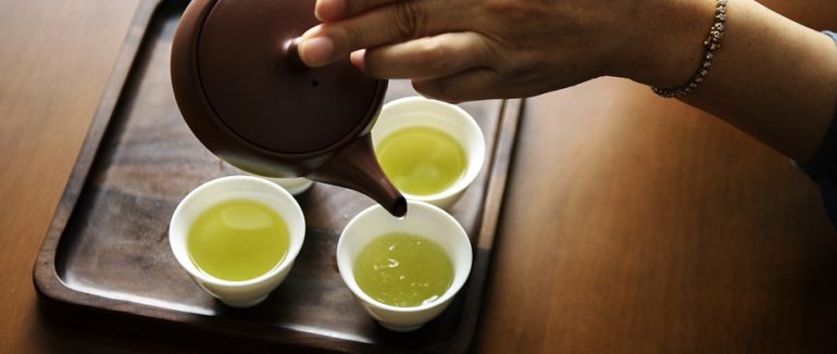 Tomar té caliente, disminuye el riesgo de glaucoma
