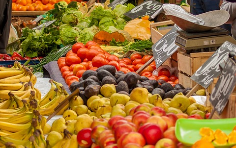 Si eres ex fumador, apúntate a consumir más tomates, plátanos y manzanas