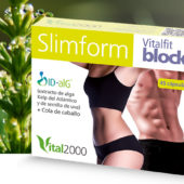 Slimform block