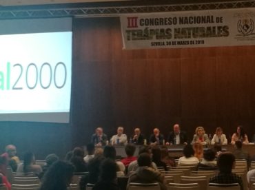 VITAL 2000 apoya las iniciativas de la Fundación de Terapias Naturales (FTN)
