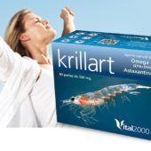 Krillart