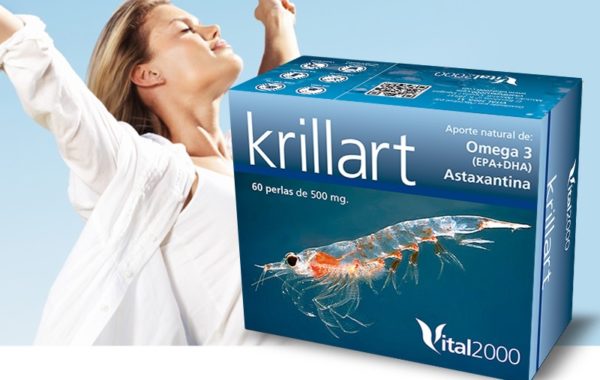 Krillart