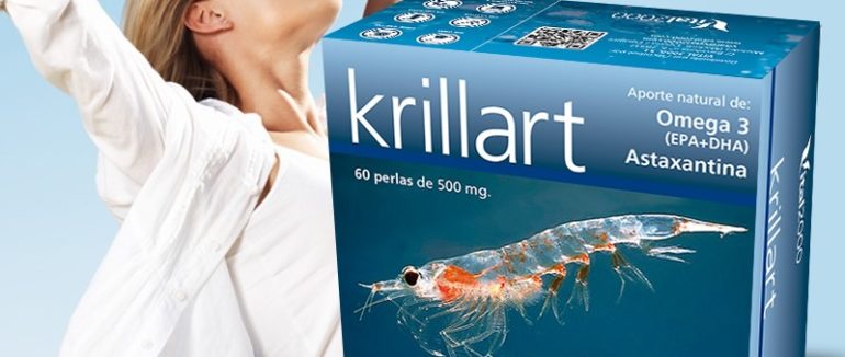 Krillart