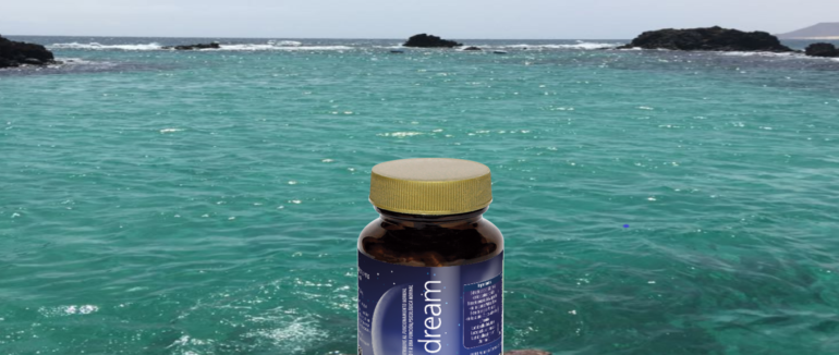 Anxidream