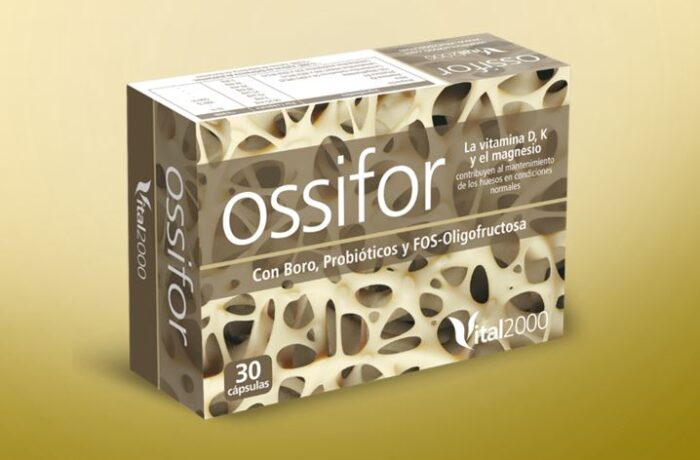 Ossifor
