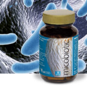 Micobiotic cápsulas