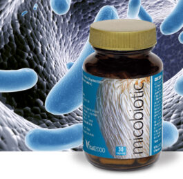 Micobiotic cápsulas