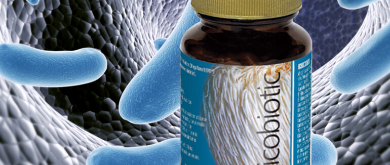 Micobiotic cápsulas