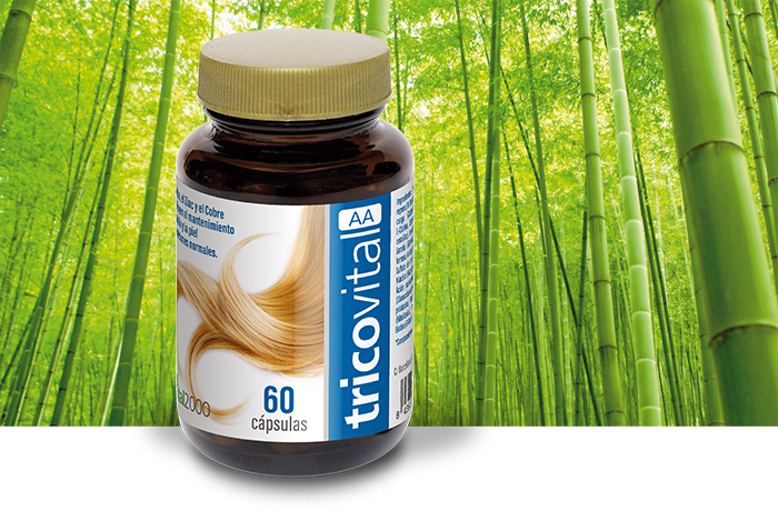 Tricovital AA