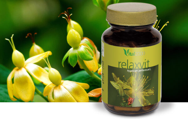 Relaxvit