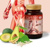 Cartilvit Max