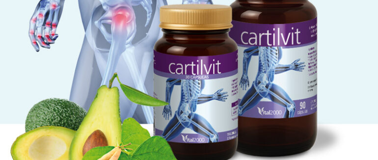 Cartilvit
