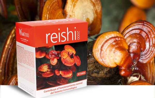 Reishi 2000