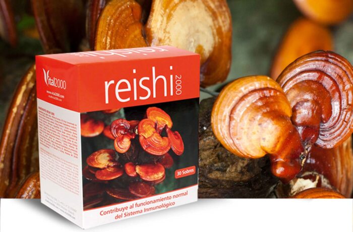 Reishi 2000