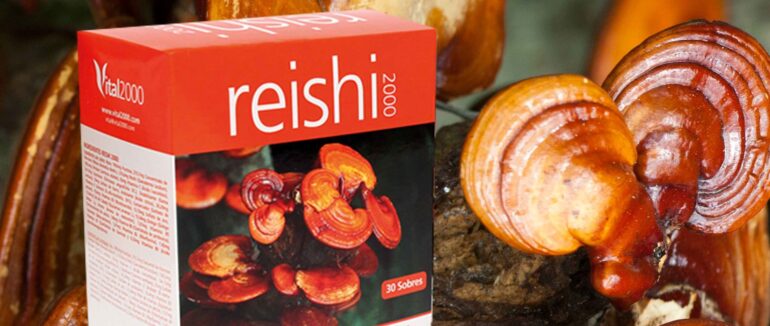 Reishi 2000