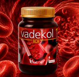 Vadekol BCA