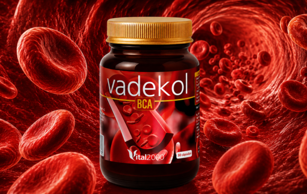 Vadekol BCA