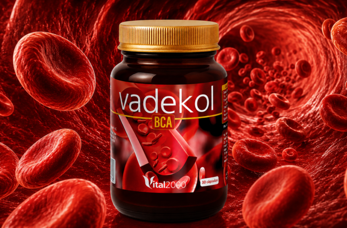Vadekol BCA