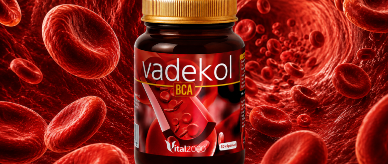 Vadekol BCA